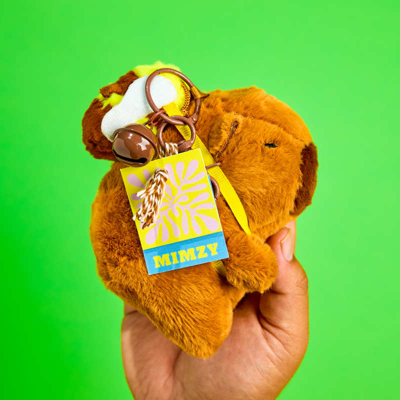 Custom Hang Tags | Mimzy Card Tags