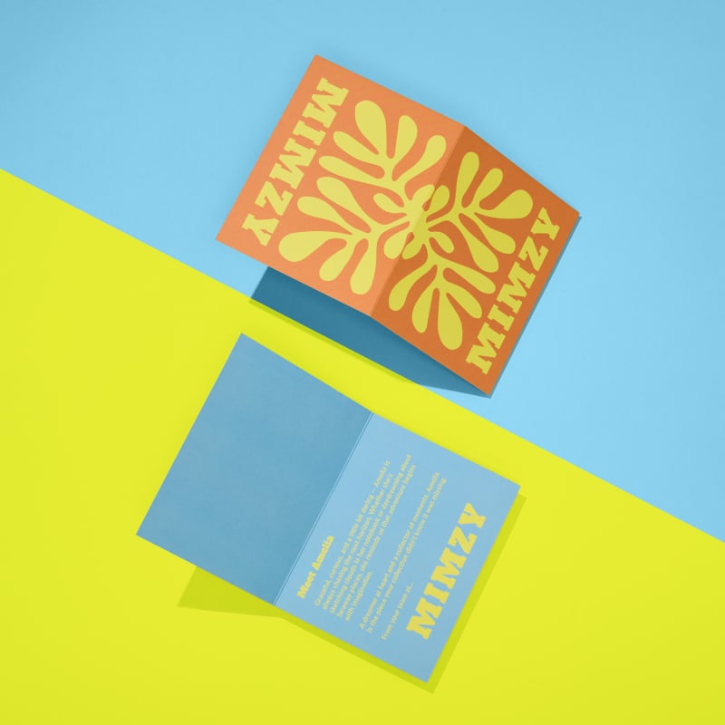 Custom Greeting Cards