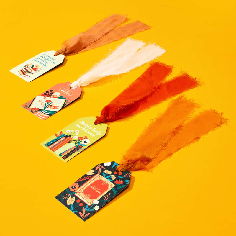 Professional Printed Hang Tags