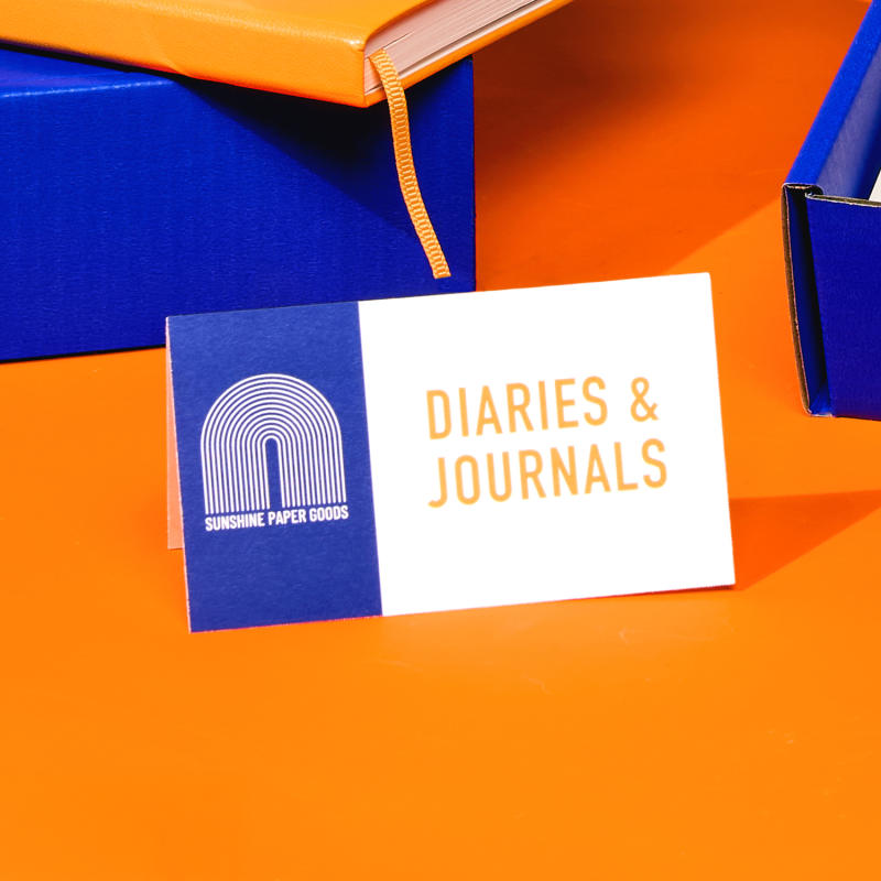 Custom Tent Place Cards