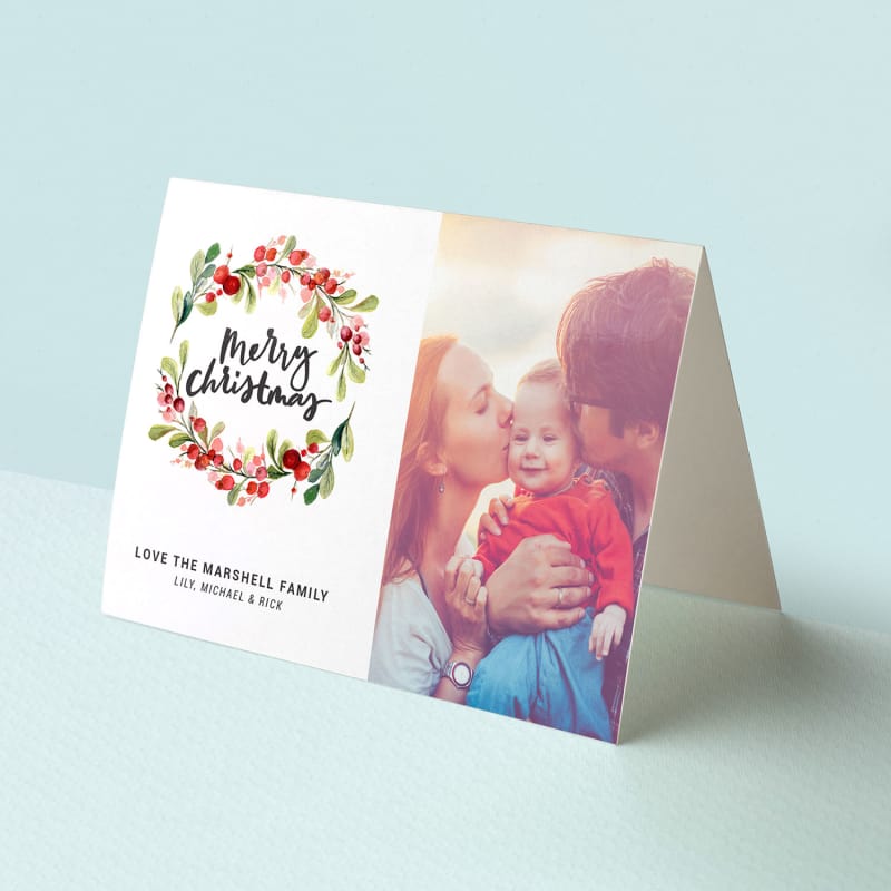 Custom Note Cards