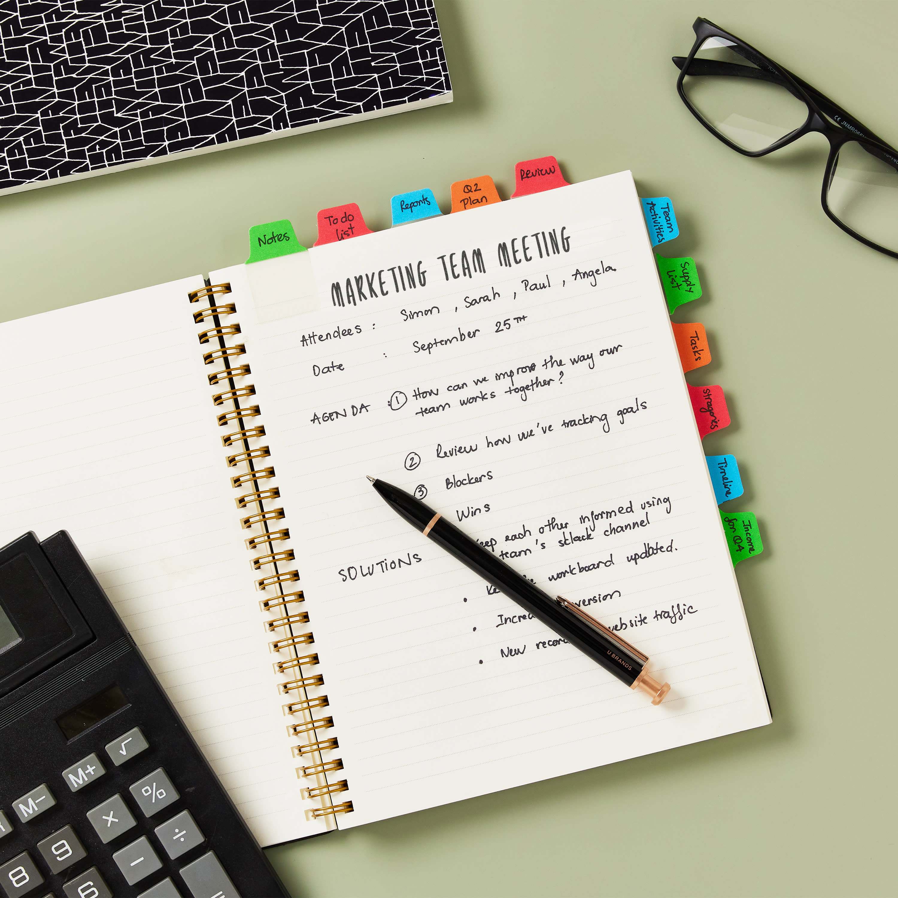 20 Essential Office Supplies for Your Small Business in 2020