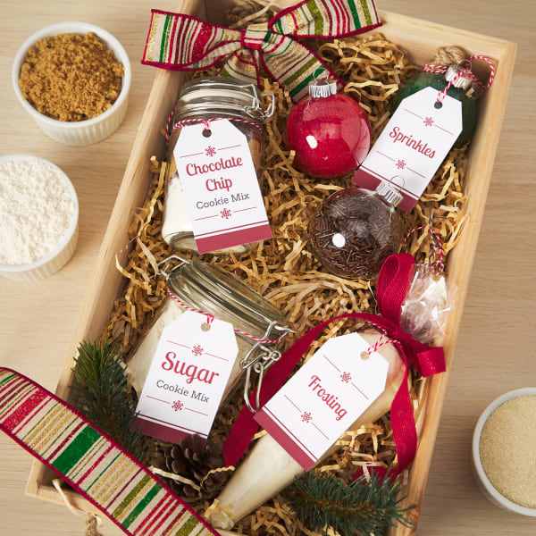 Easy Semi-Homemade Gifts to Give This Year