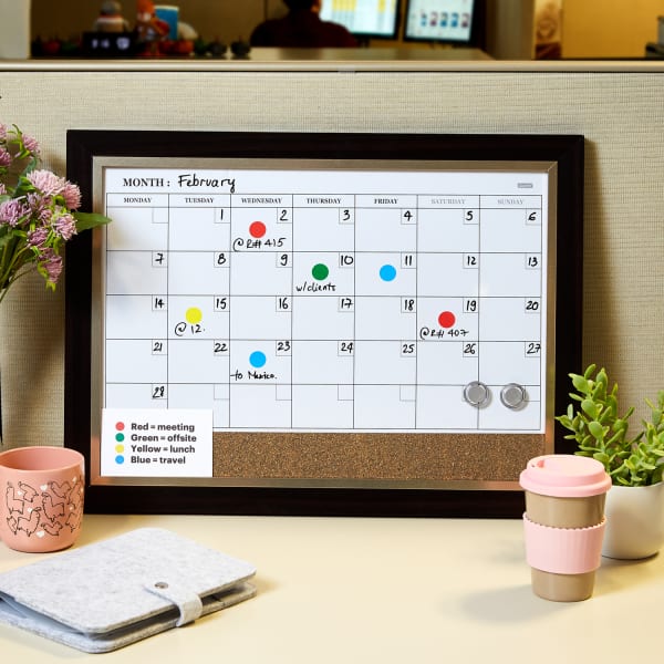 5 Office Organization Ideas To Start The Year Off Right Avery Com Bl