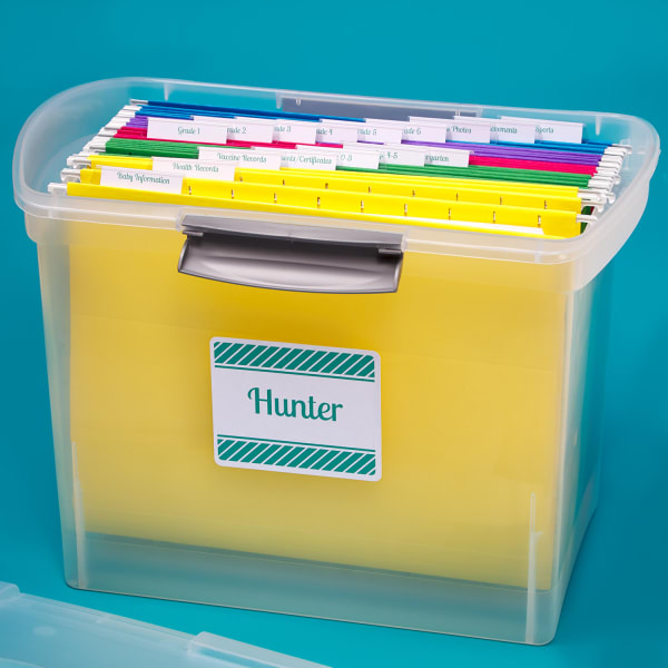 9 Organization Hacks for your Home