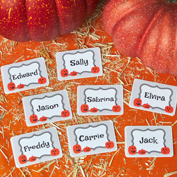 How To Host A Pumpkin Carving Party The Whole Neighborhood Will Love 