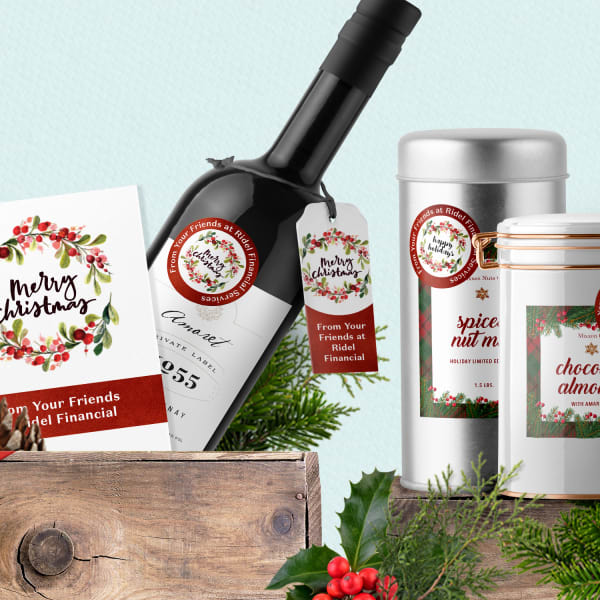 Three Ways To Make Your Client Gift Basket Stand Out From The Rest 