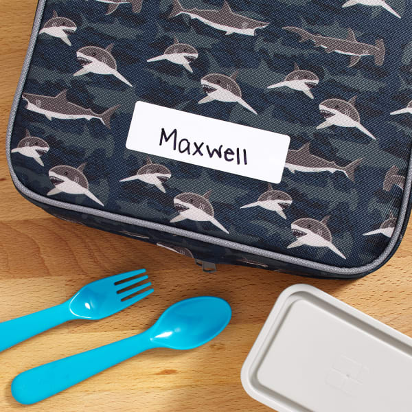 Lunch Box Labels, Labels for Lunch Box