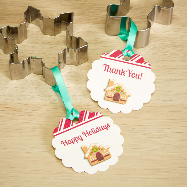 DIY Christmas Party Favors For Adults and Kids 