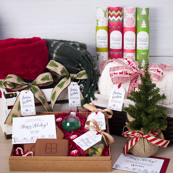 5 Tips for Choosing Gift Sets Your Clients Will Truly Appreciate