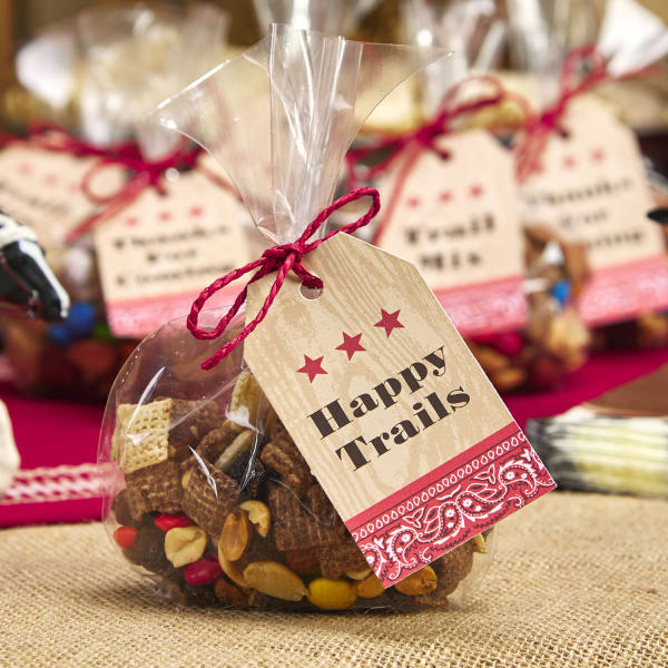 Craftaholics Anonymous®  5 Easy Party Favors Ideas