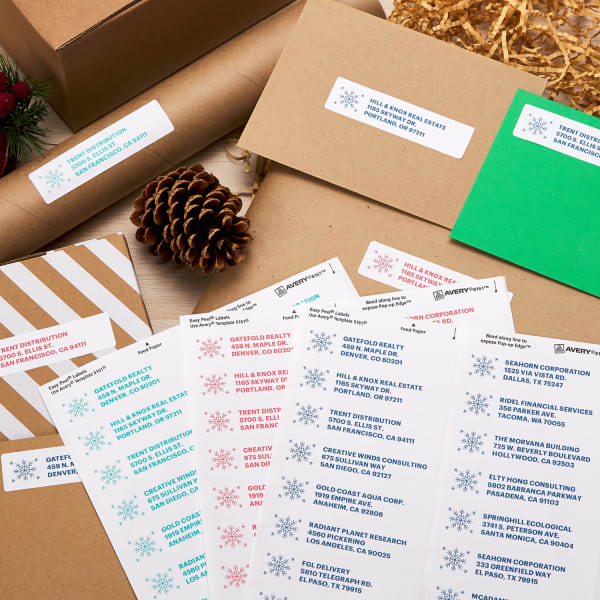 Tips to Help You Mail Like a Pro This Holiday Season