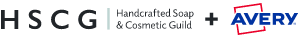HSCG + Avery Logo