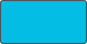 Bright Blue Paper with Sure Feed icon