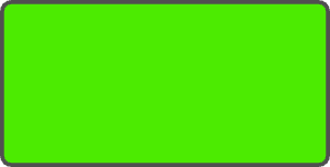 Neon Green Paper icon