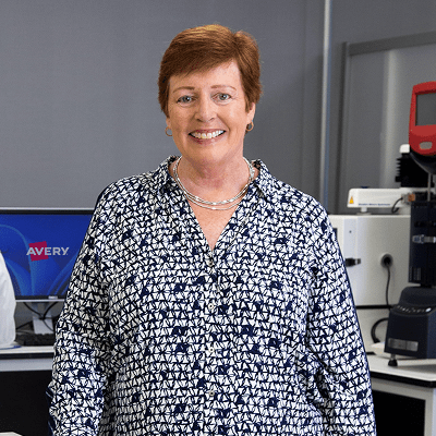 Allison Phillips, VP, Strategic Business Development