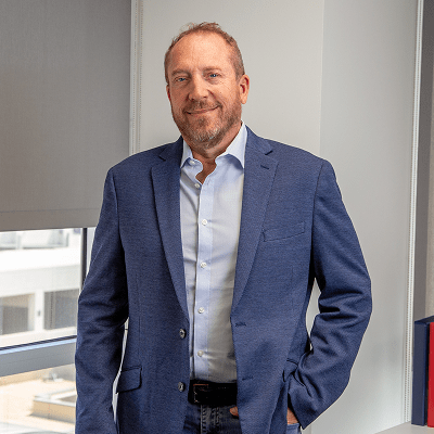 Jeff Lattanzio, VP, Sales & Product Marketing - Sales