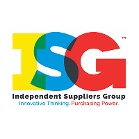 ISG Supplier Partner of the Year