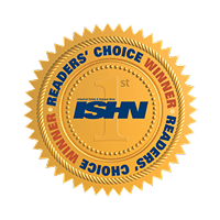 ISHN Attendee's Choice Winner