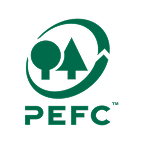 PEFC Certified