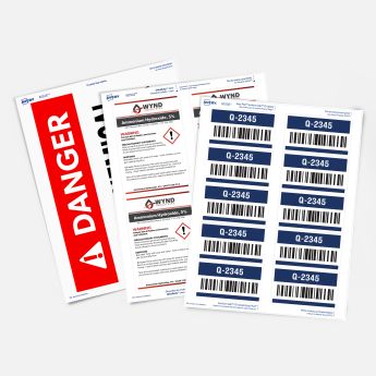 Free Label Making Software - Avery Design & Print