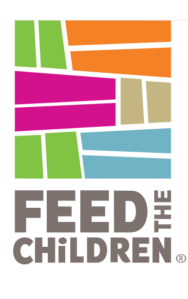 Feed the Children logo