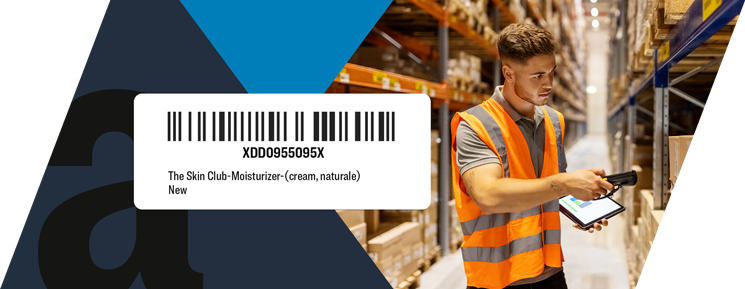 Printable Amazon ASIN Labels - FBA Labels