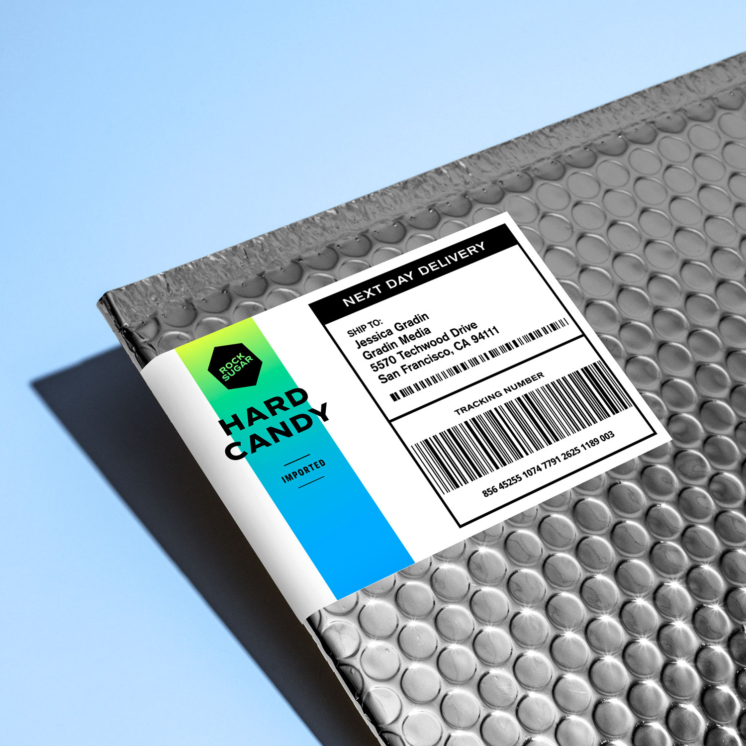 Barcode Labels | Custom Printed by AveryÂ®