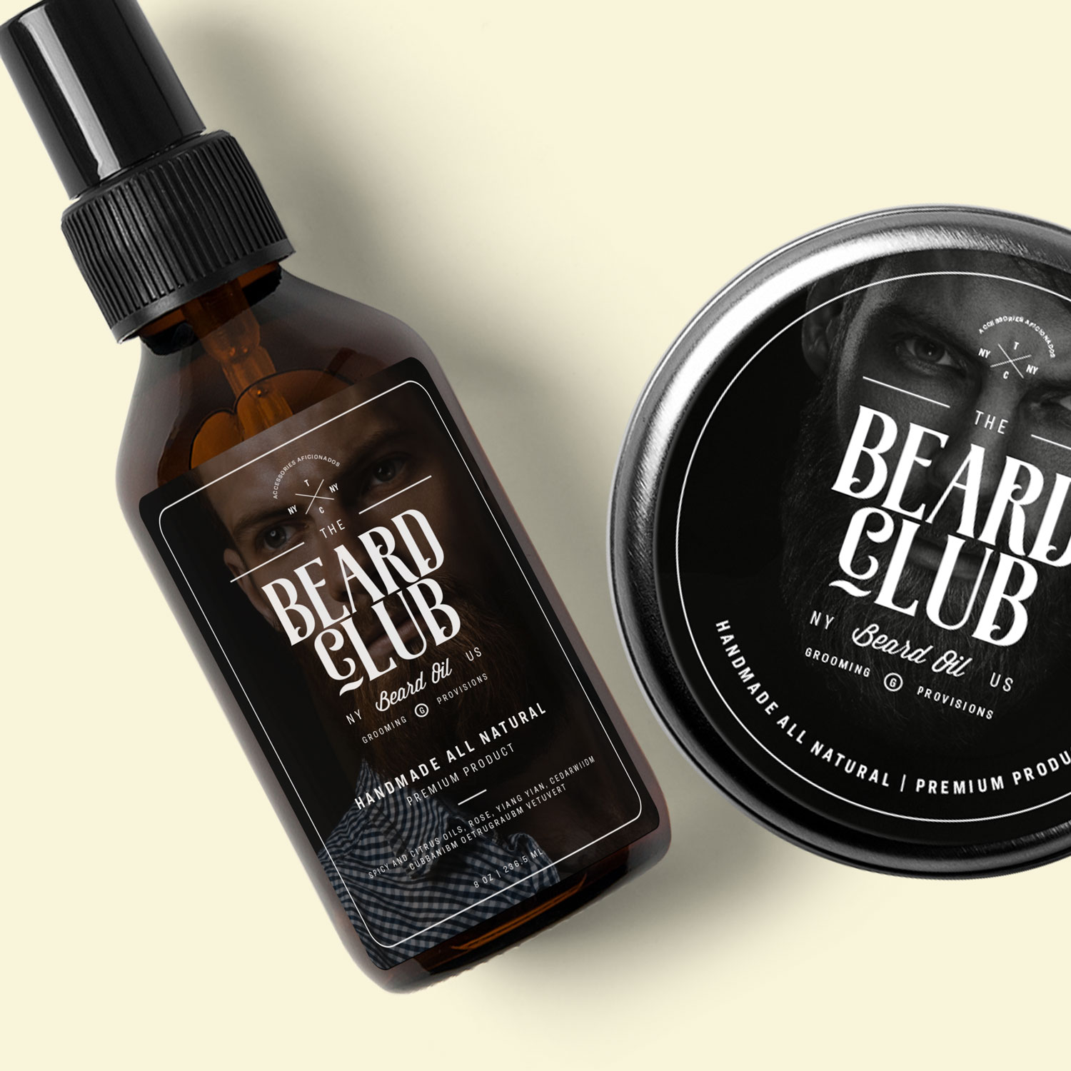Container Labels | Custom Printed by AveryÂ®