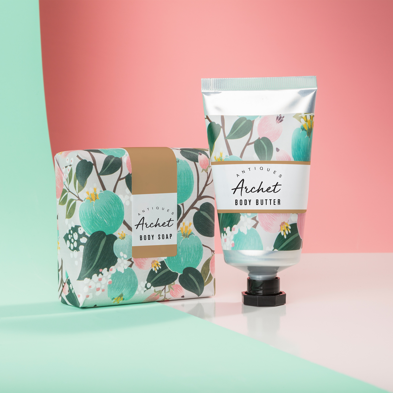 Lotion Bottle Labels | Custom Printed by AveryÂ®