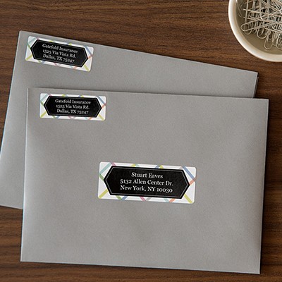 Address Labels | Professionally Printed by AveryÂ®