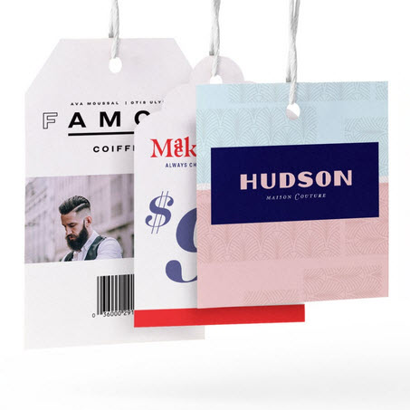 Custom Tags | Custom Printed by AveryÂ®