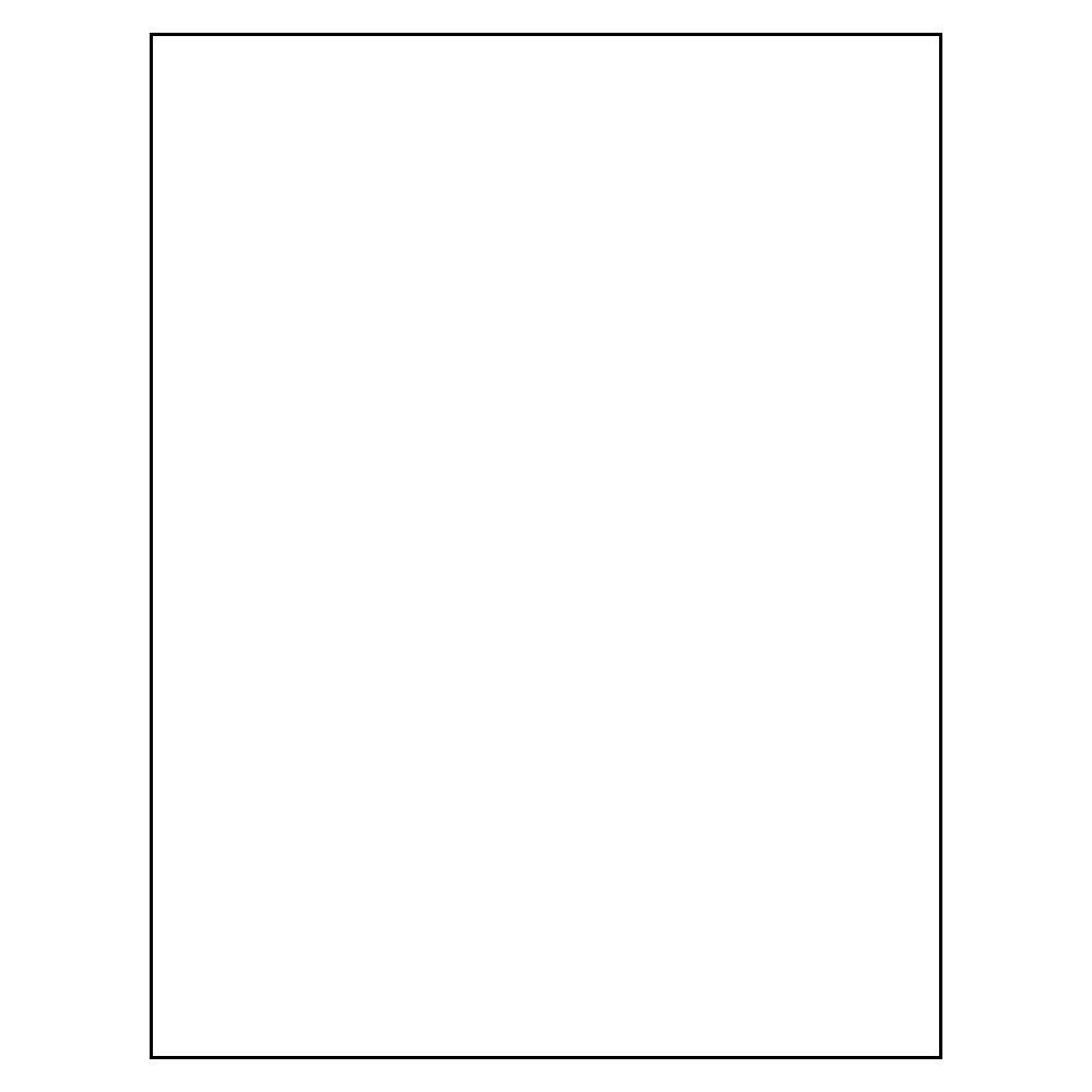 Template for avery 3275 light t shirt transfers 8 1 2 x 11 avery