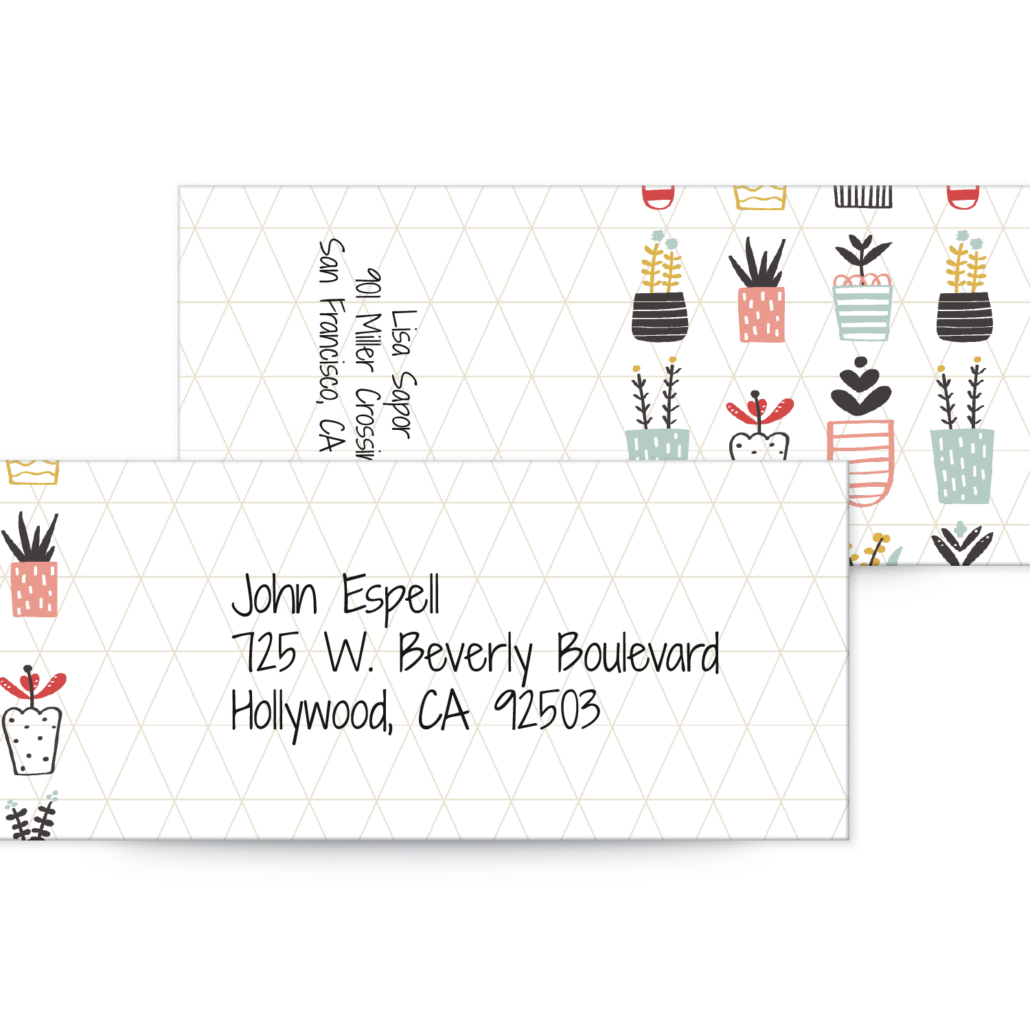 holiday address avery label templates