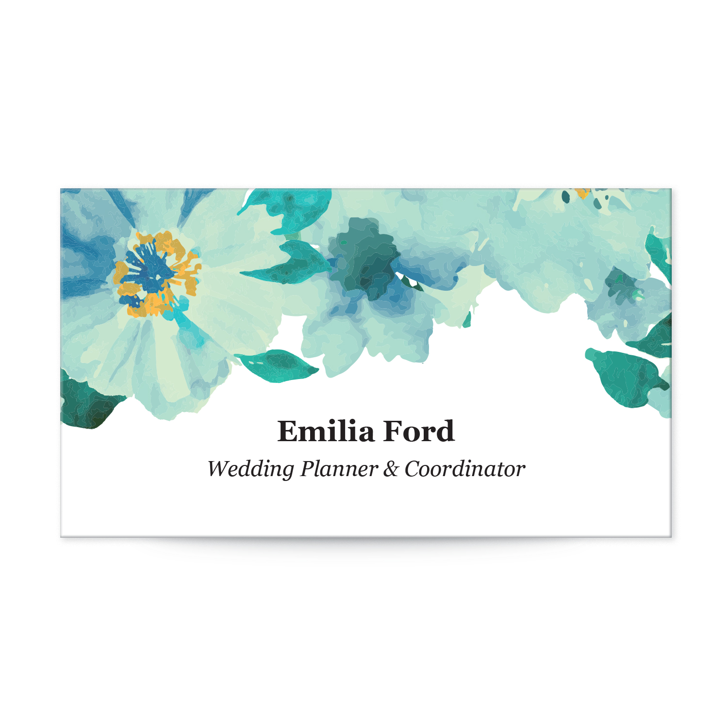 Business Cards Templates - Free Business Card Designs | Avery