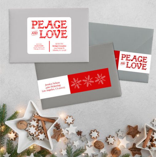 How to Create Stunning Last-Minute Holiday Cards