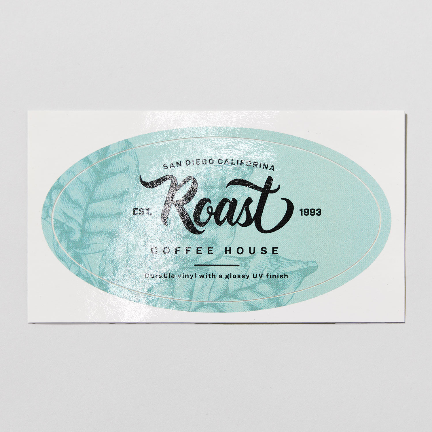 Compare Label & Sticker Materials Avery WePrint™