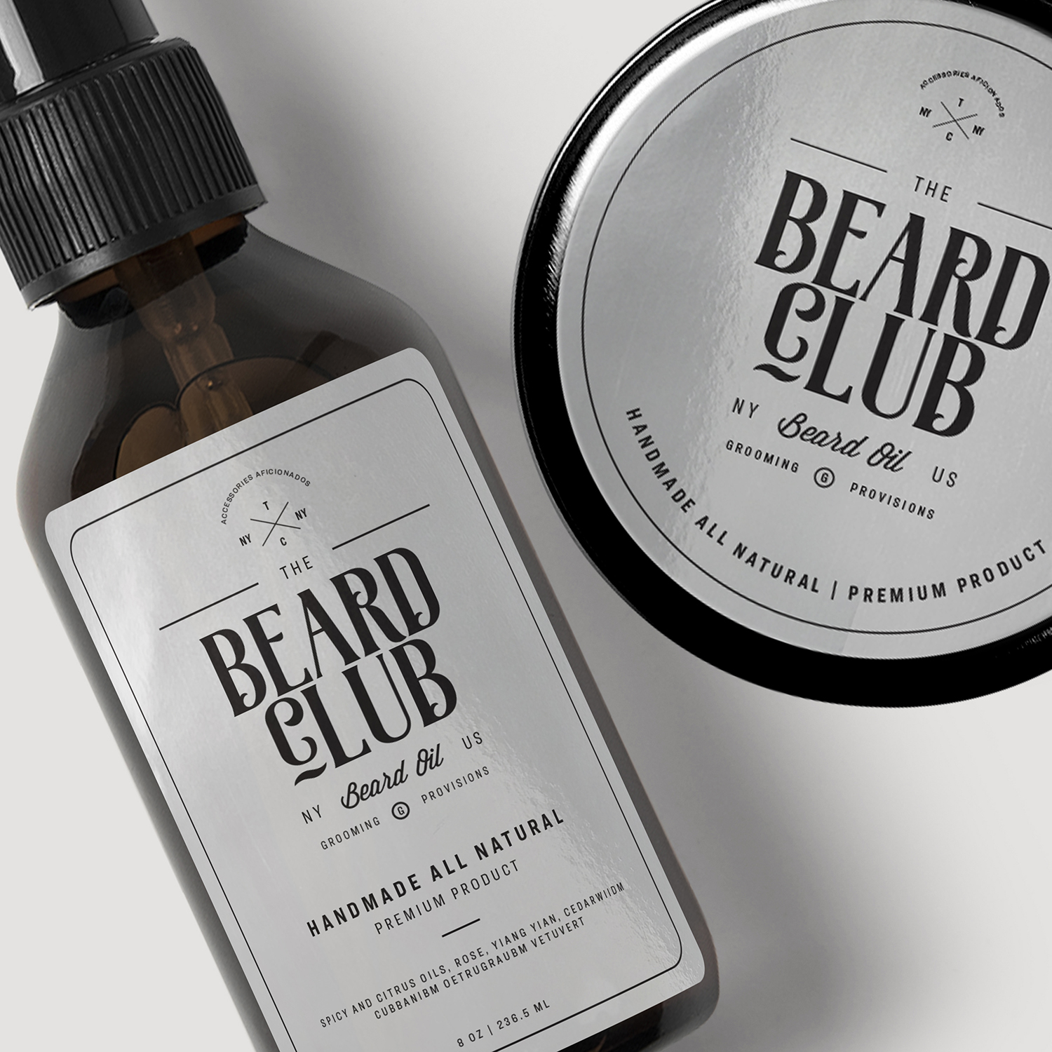 5 label materials to get the look you want