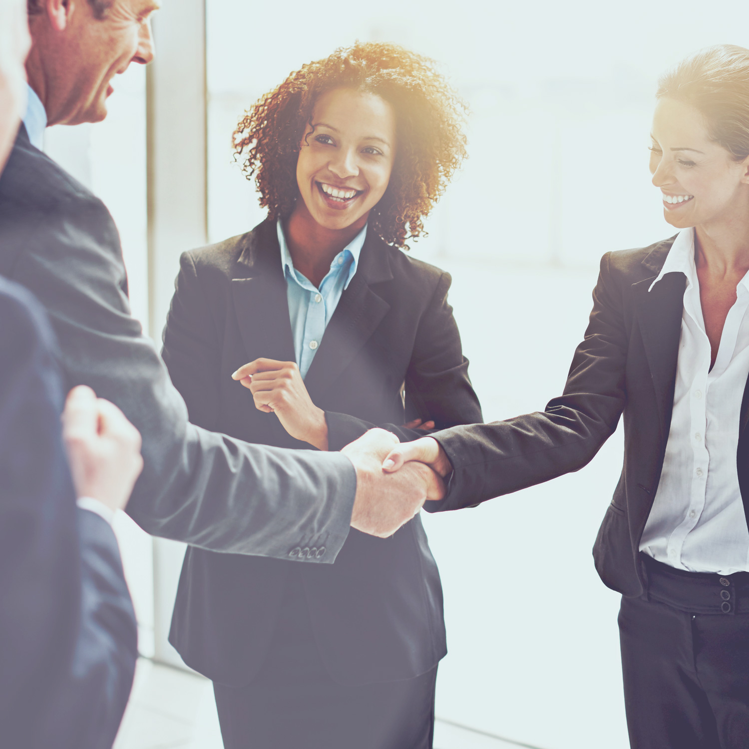 Industrial Partners Avery Industrial