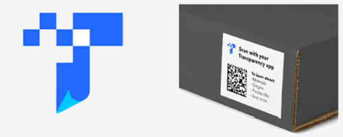 Transparency File Requirements